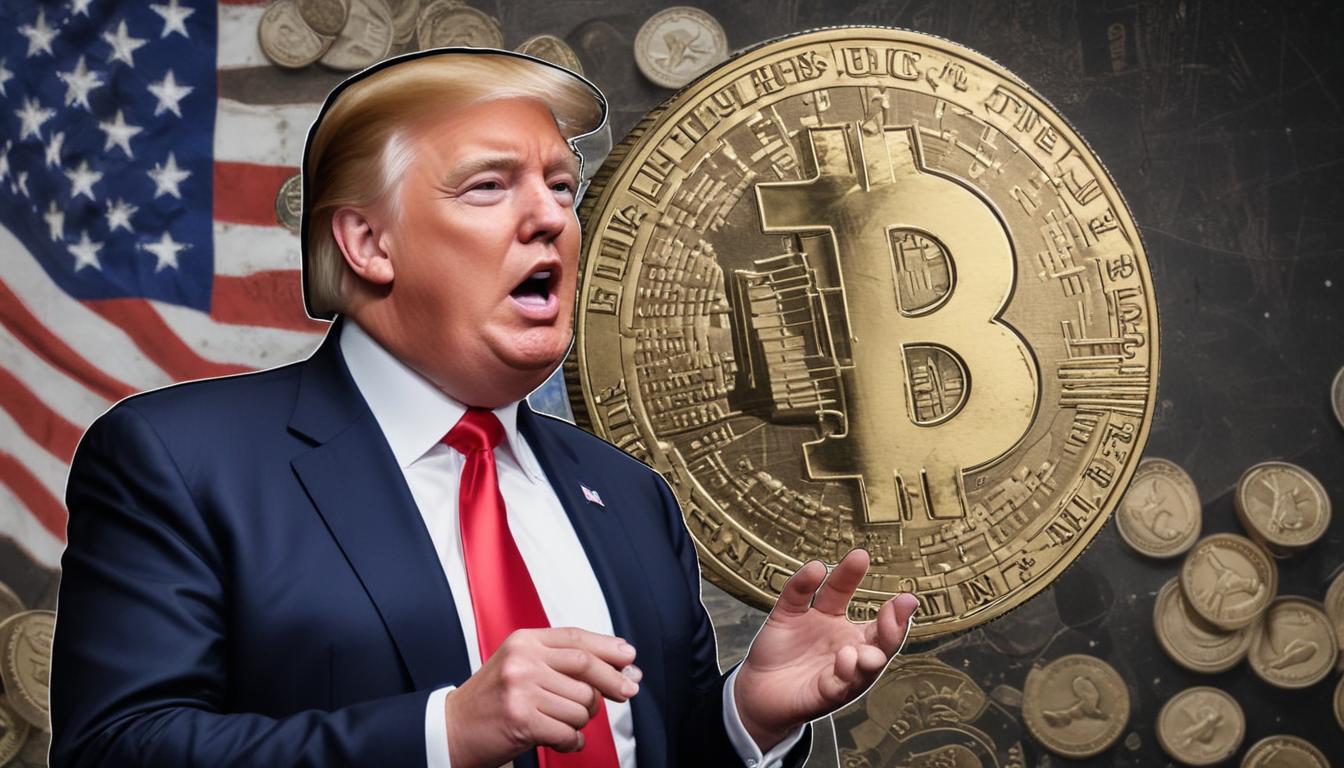 Крах Trump Coin! Крипто-предупреждение | Мечта Litecoin о $170 | Триумф предпродажи BlockDAG на $195 млн | Cryptodamus.io