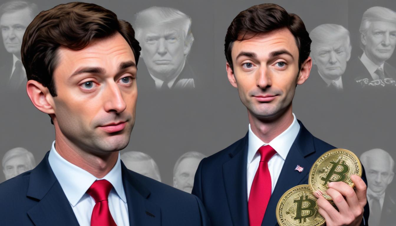 Мемкоин-скандал Трампа: обвинения во взяточничестве и юридическая мина! | Cryptodamus.io