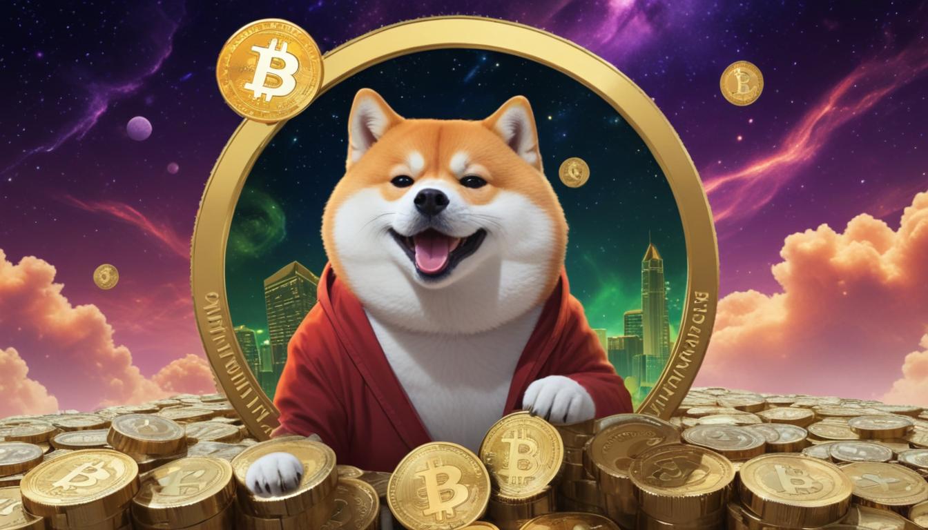 TRUMPINA: Мем-коин Solana взрывается! 12000% роста? Глубокий анализ внутри! | Cryptodamus.io