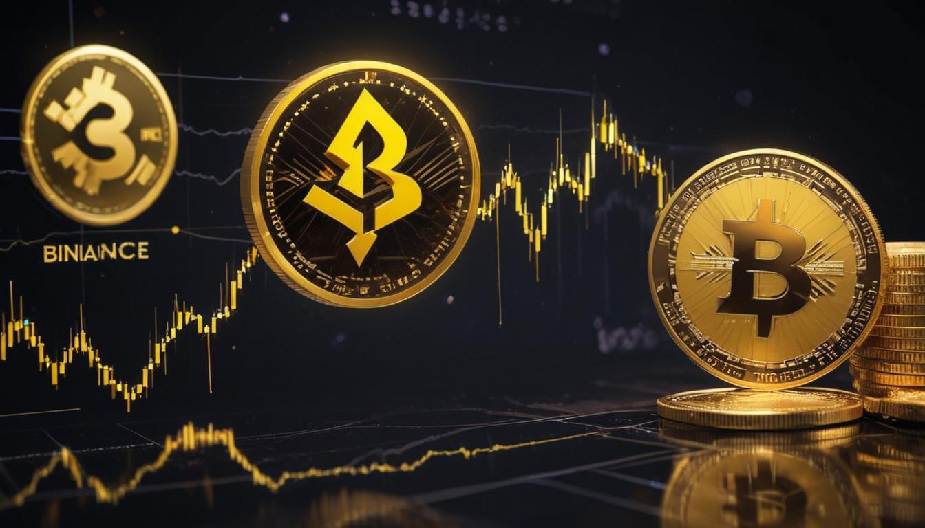 Токен TUT взлетел на 1320%! Надувной пузырь или будущее крипторынка? | Cryptodamus.io