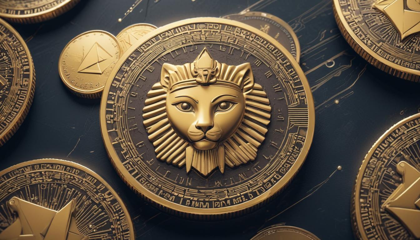 TUT Token: From Zero to Crypto Hero! Explore its Educational Genesis and Meme Coin Evolution! | Cryptodamus.io