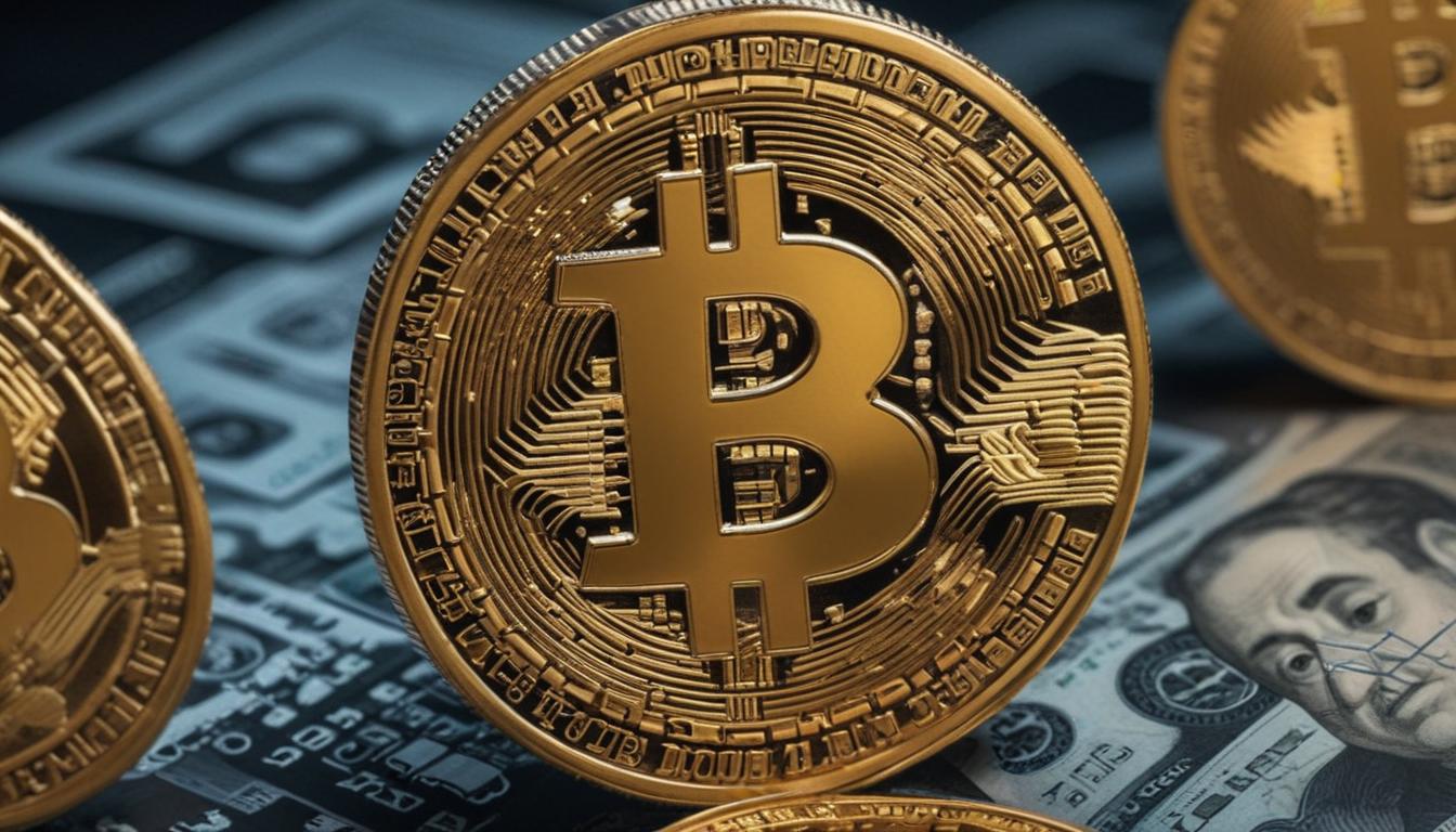 Доказательство резервов Bitcoin от Twenty One: новый стандарт доверия? | Cryptodamus.io