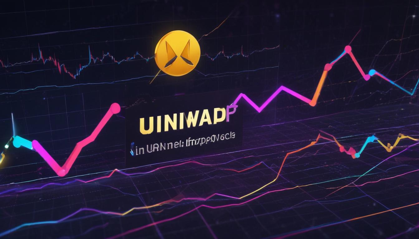 Uniswap (UNI) Price Prediction: Will It Rebound to $8? Expert Analysis Inside! | Cryptodamus.io