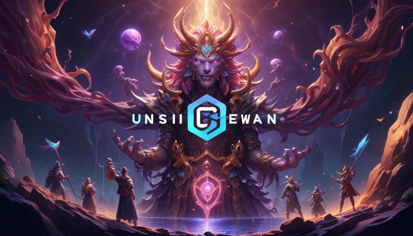 Uniswap V4, Unichain и UNI: Децентрализованная революция DeFi! | Cryptodamus.io