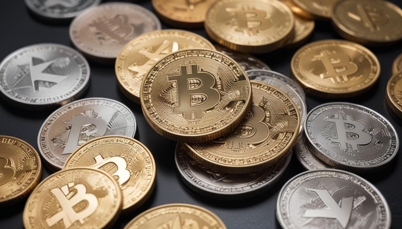 Unlock Altcoin Investing: Ditch Unit Bias & Discover Hidden Gems! | Cryptodamus.io