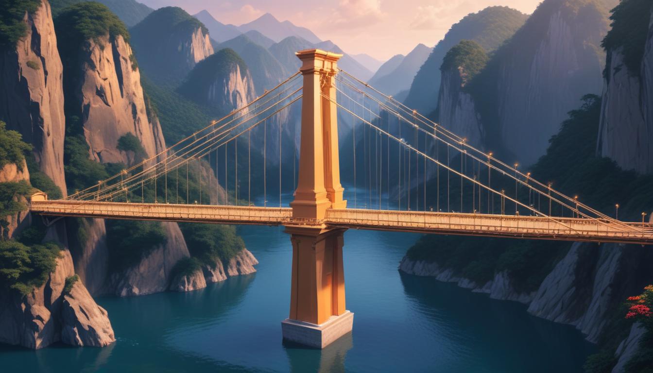 Откройте миллиарды: Мост Ondo и LayerZero переносит USDY в DeFi на Solana | Cryptodamus.io