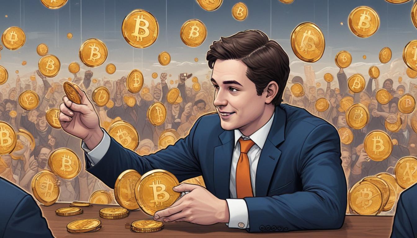 Unlock Bitcoin's Cash Potential: Coinbase's BTC Loans Explained | Cryptodamus.io