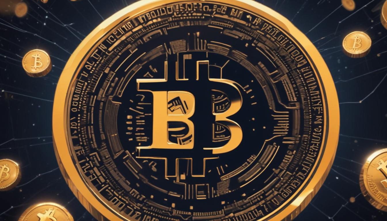 Unlock Bitcoin's DeFi Potential: How Core DAO is Revolutionizing BTCFi! | Cryptodamus.io