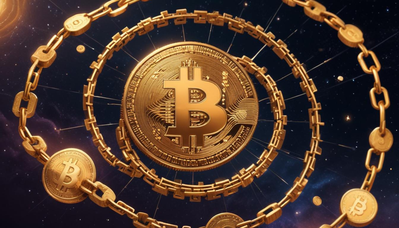 Разблокируйте потенциал Bitcoin: собственный рестейкинг с Babylon Chain! | Cryptodamus.io