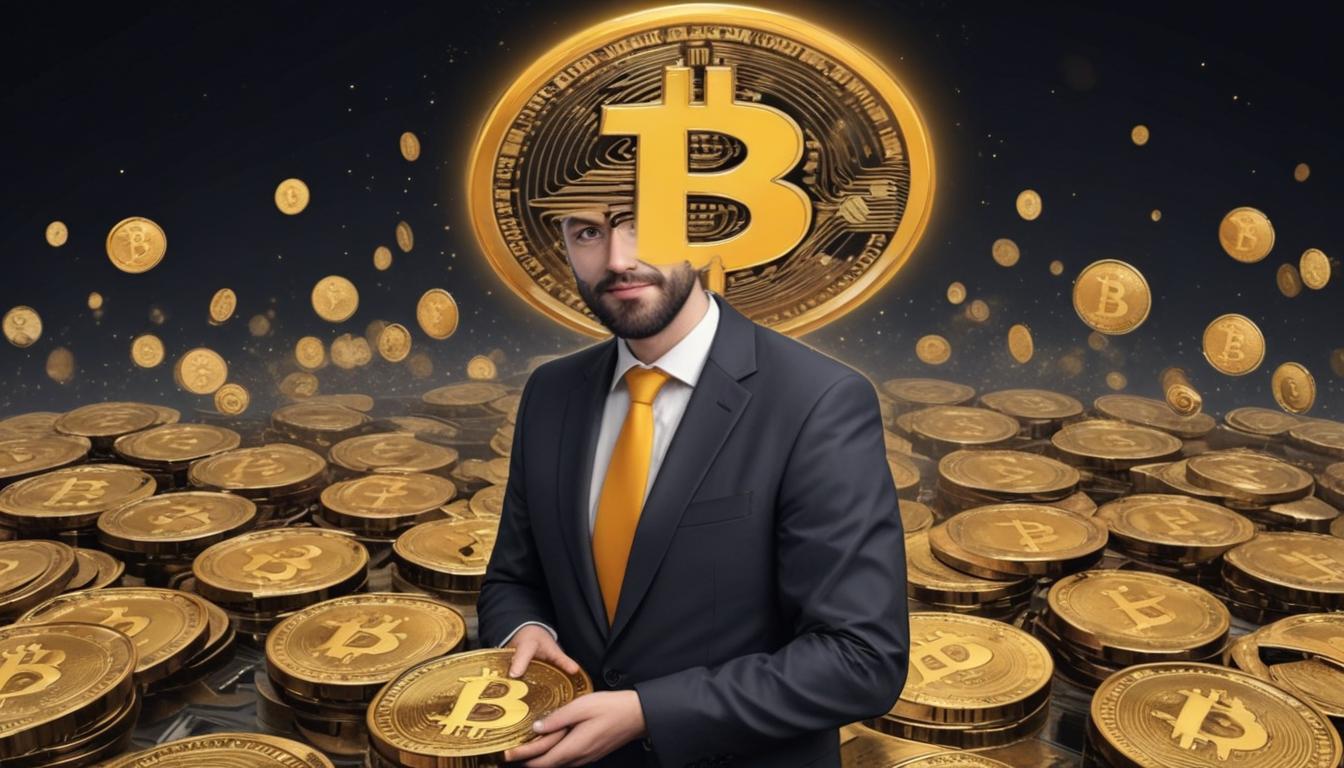 Раскрой доходность Bitcoin: CeDeFi революция от Bybit и Avalon Labs! | Cryptodamus.io