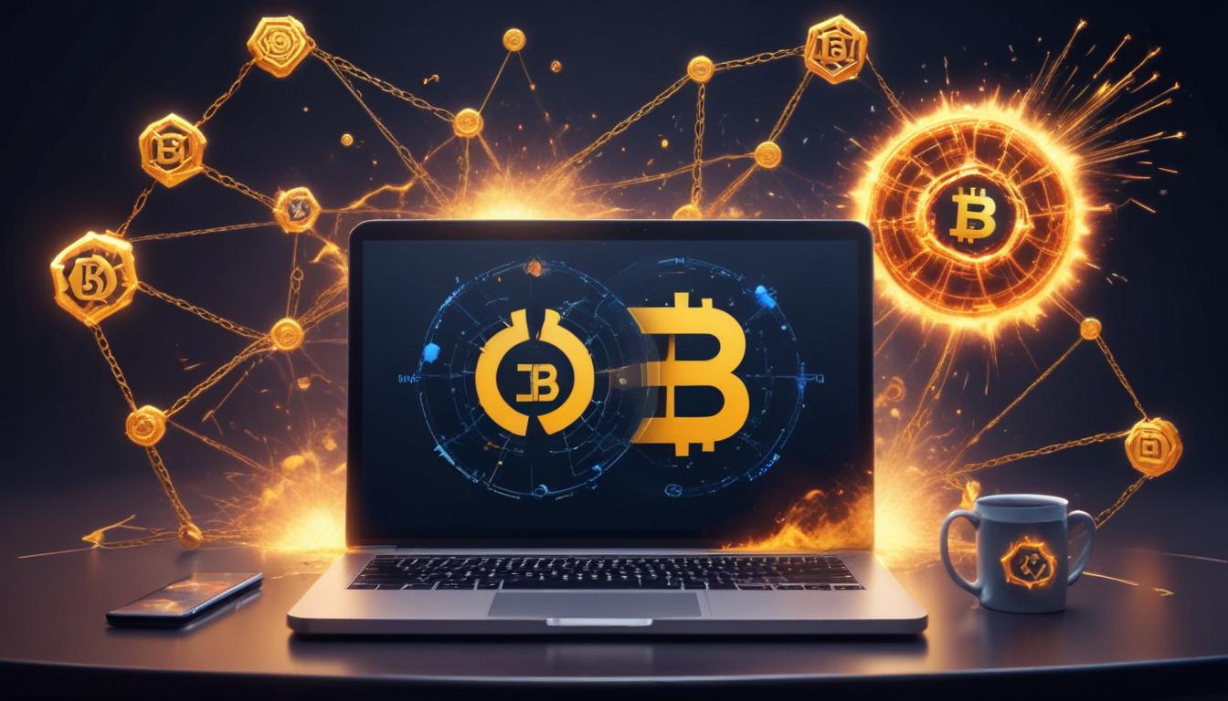 Секретные программы поддержки разработчиков BNB Chain: гранты, менторство и многое другое! | Cryptodamus.io