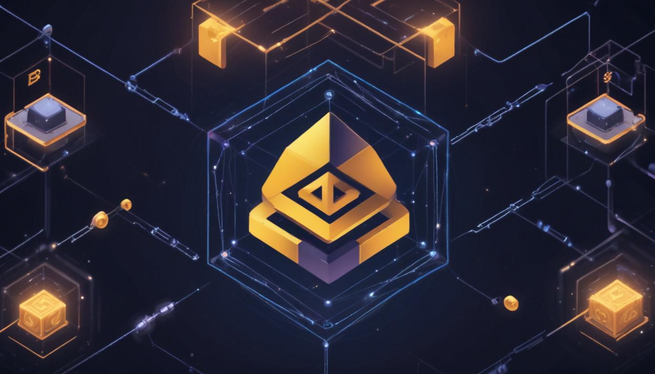 Откройте успех BNB Chain: руководство по экосистеме поддержки разработчиков! | Cryptodamus.io