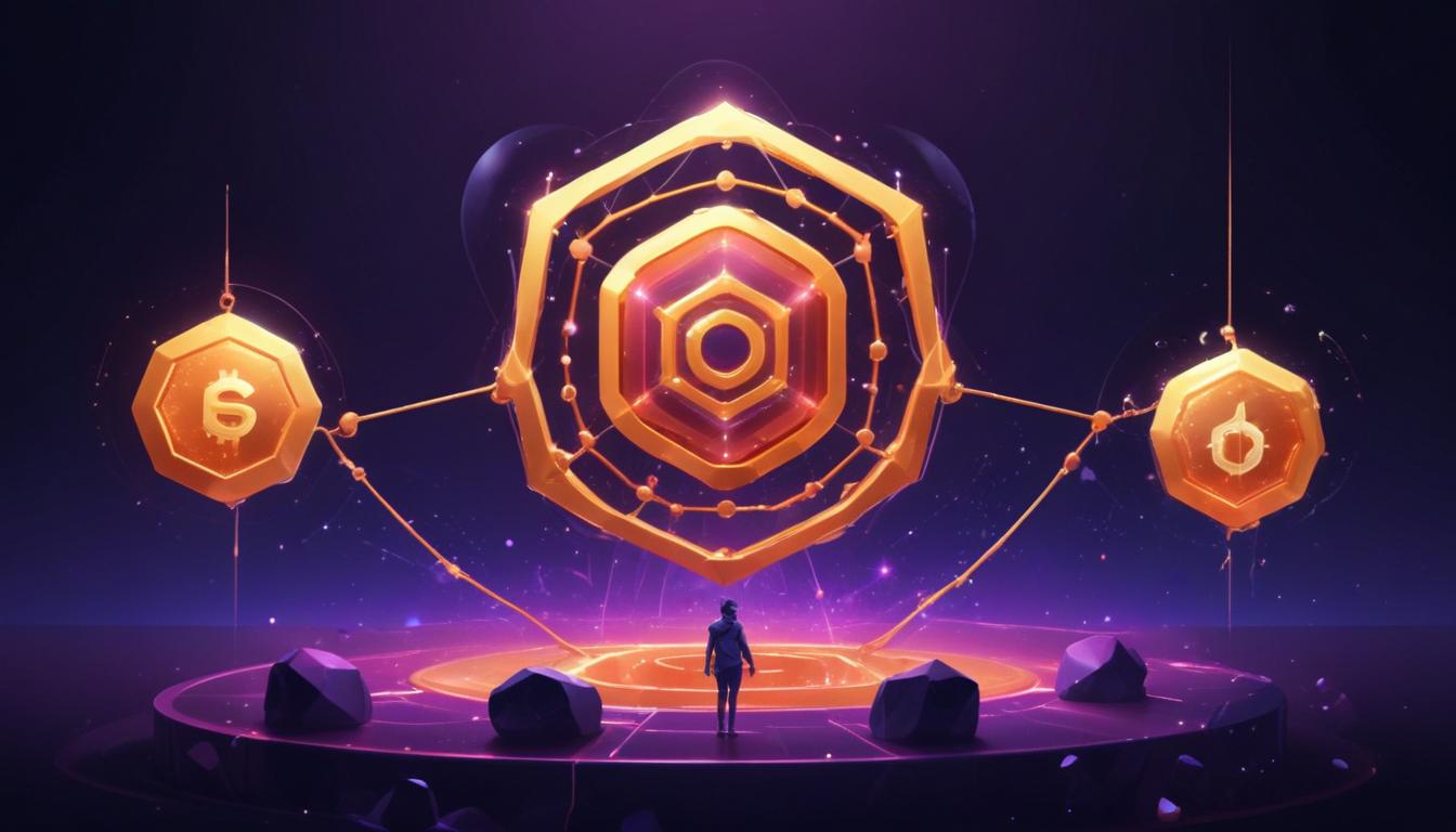 Unlock Cross-Chain Revolution: Omni's $10M SolverNet Incentive! 🚀 | Cryptodamus.io