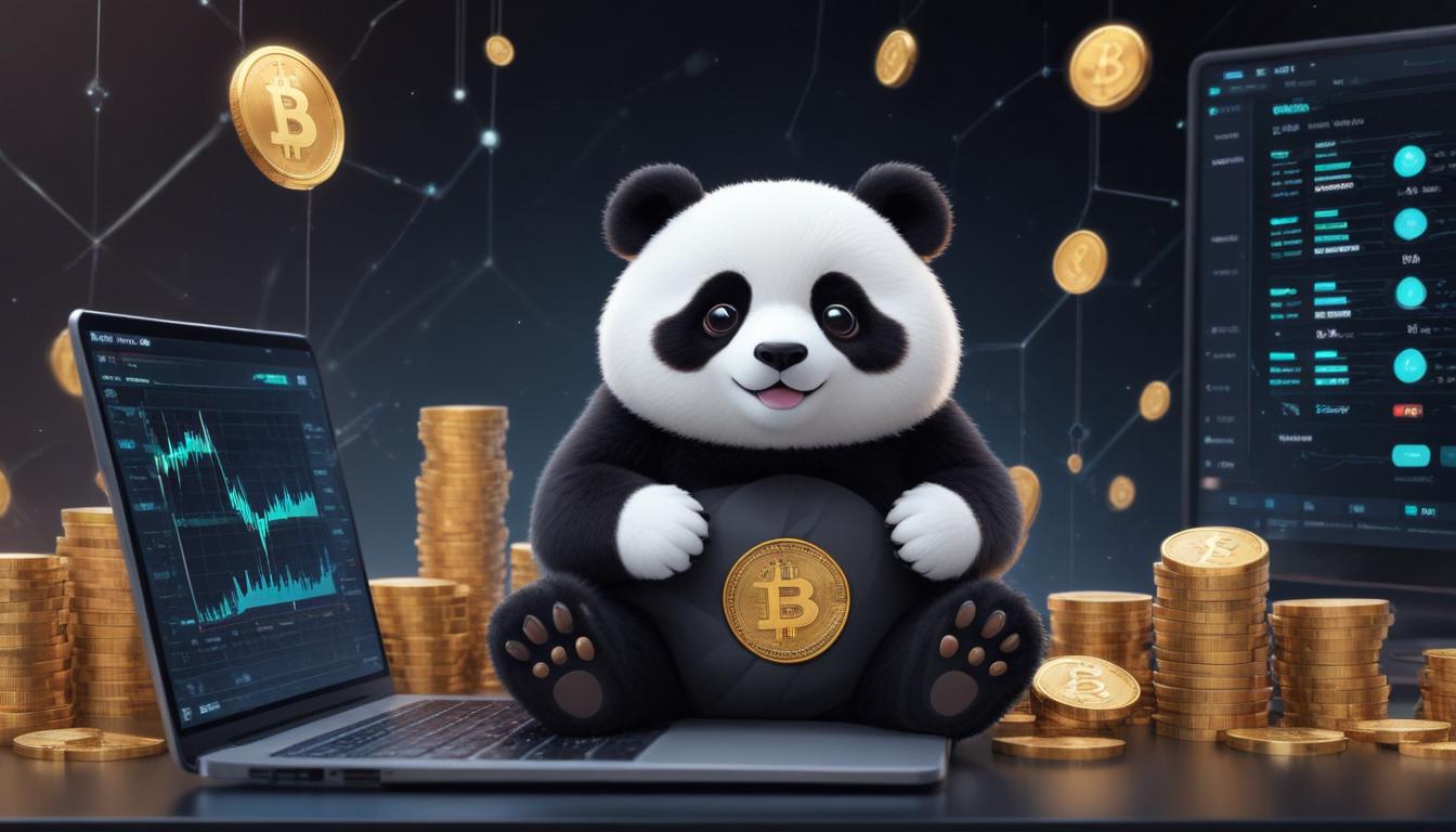 Крипто-рост на автомате: планы Bitpanda - Инвестируйте без усилий! | Cryptodamus.io