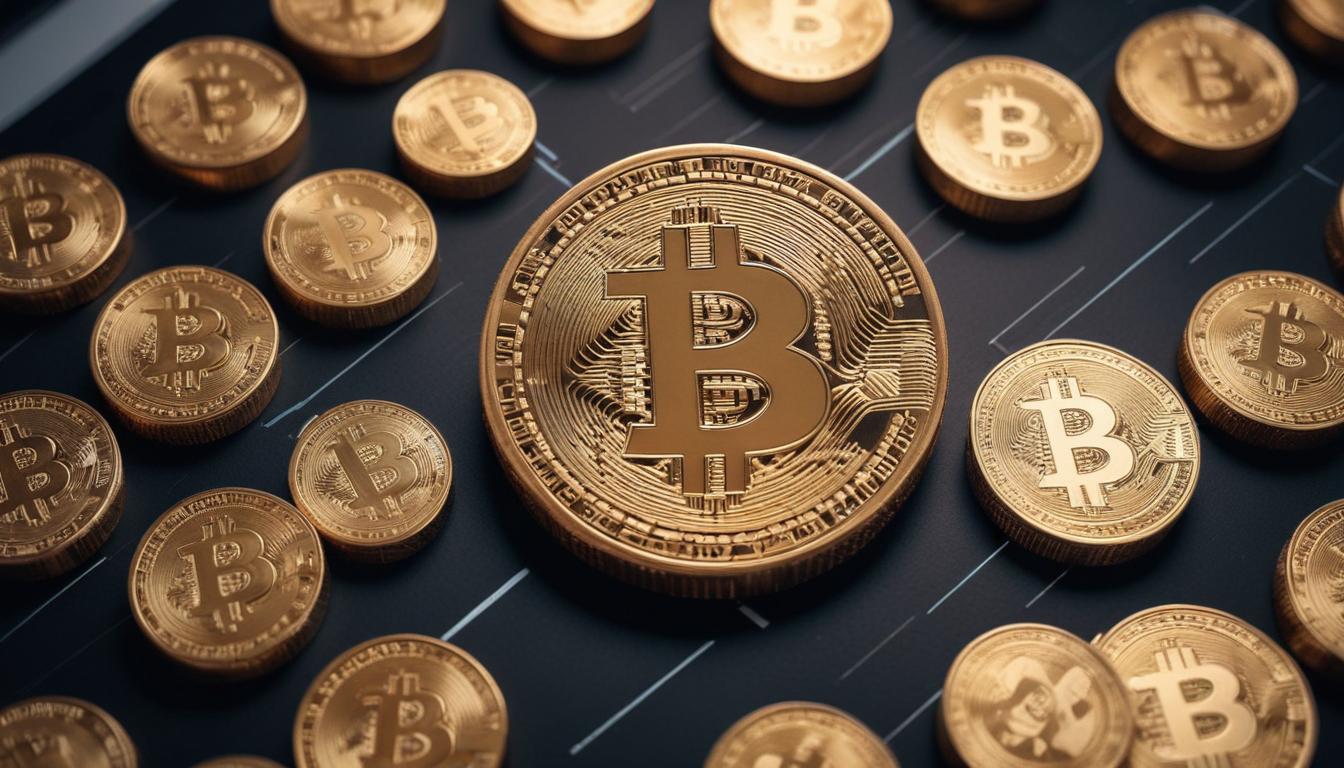 Unlock Crypto Riches: How Bitcoin ETFs Are Revolutionizing Institutional Investment & Your Portfolio! | Cryptodamus.io