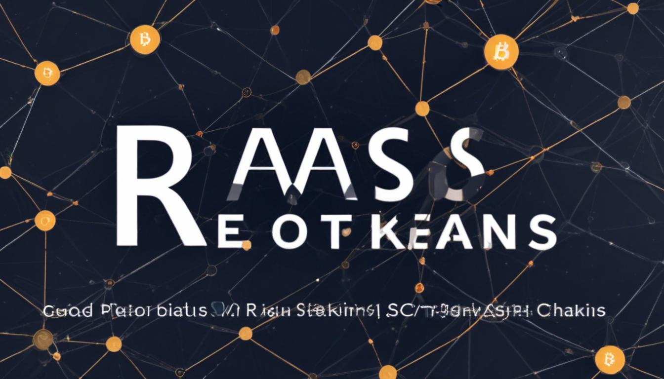 Unlock Crypto Secrets: Restaking-as-a-Service (RaaS) Exposed! Yield Boost & Security Benefits Inside! | Cryptodamus.io