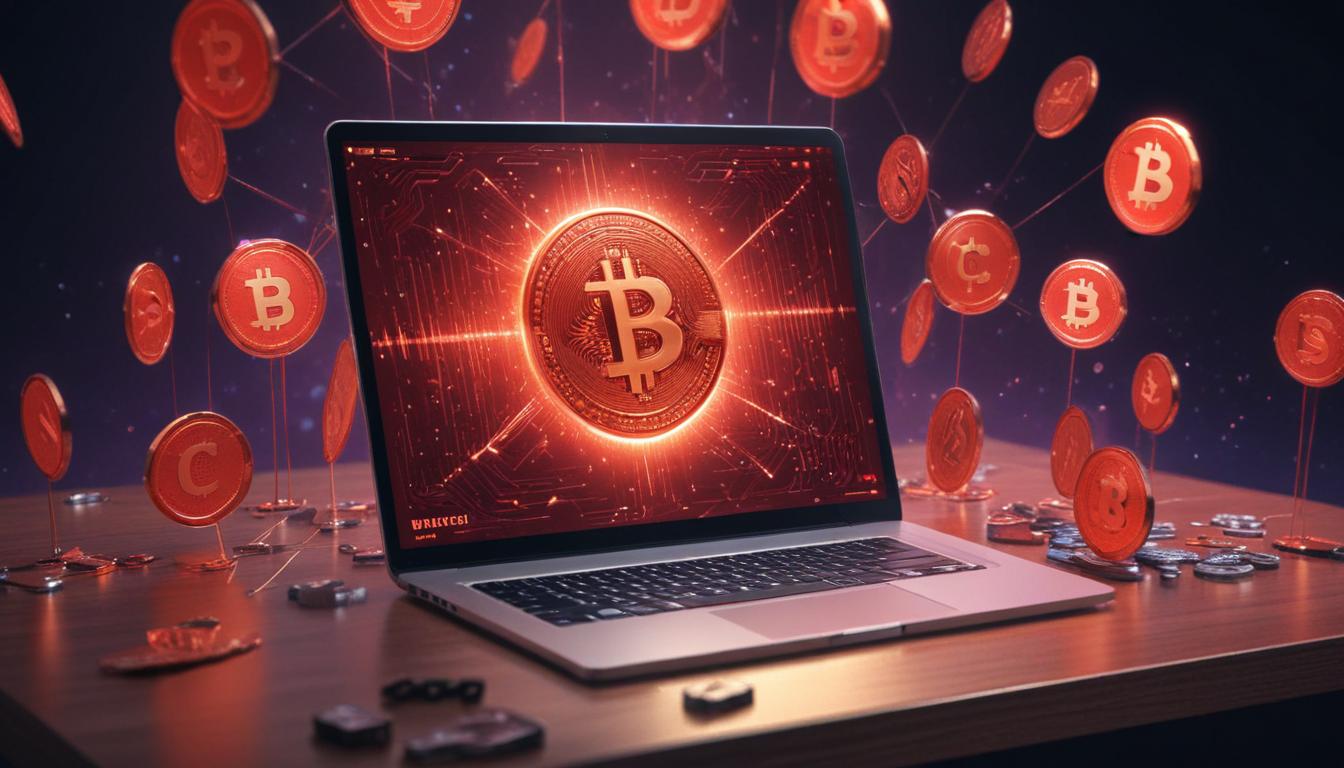 Ключ к успеху в крипте: освойте токеномику для умных инвестиций! | Cryptodamus.io