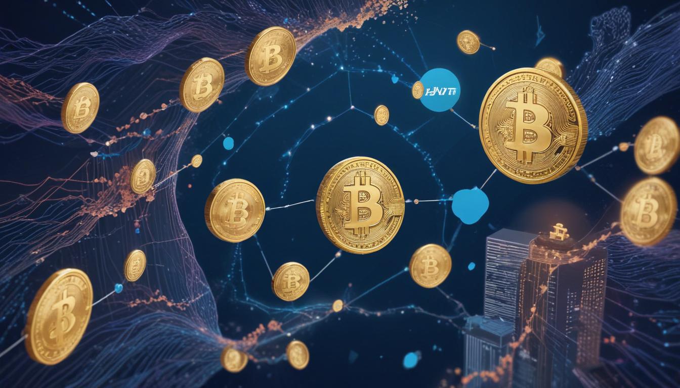 Суверенитет Данных: Глубокий Анализ Революции JasmyCoin в Японии | Cryptodamus.io