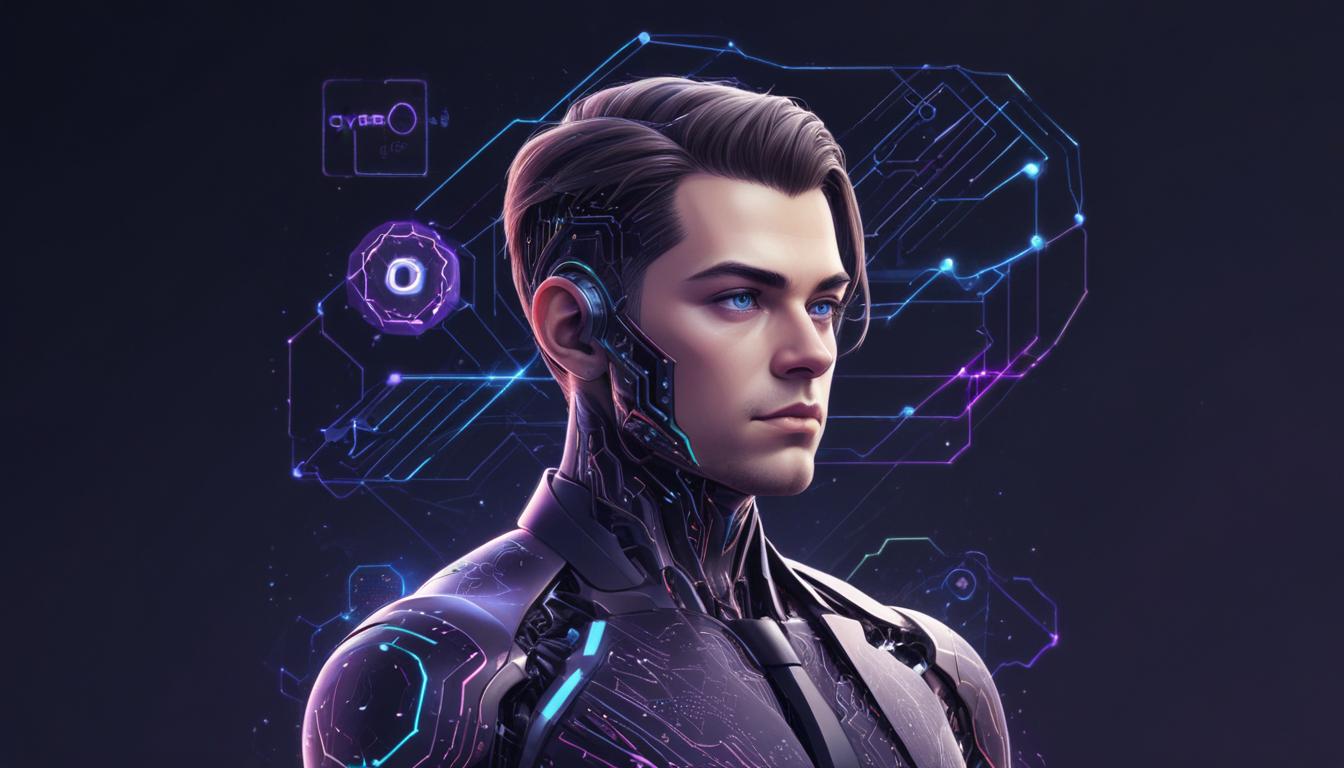 Разгадайте секреты DeFi: Революция агрегации доходности с ИИ от CYBRO! | Cryptodamus.io