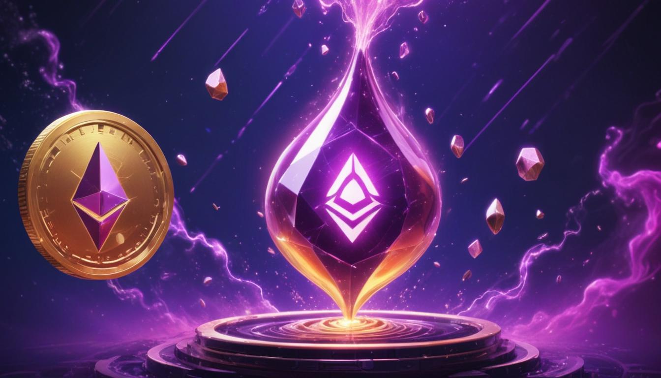 Будущее DeFi: Elixir Network (ELX) объединяет TradFi и DeFi! | Cryptodamus.io