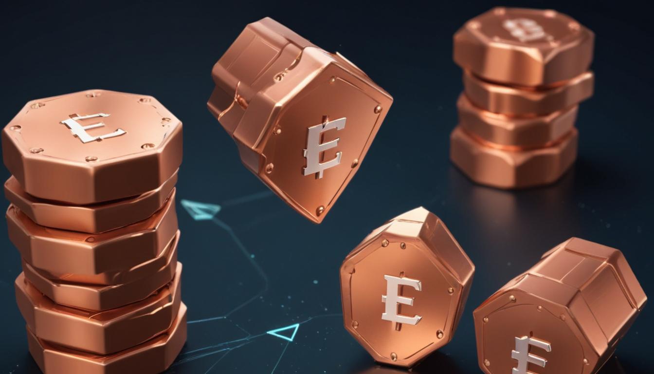Unlock Institutional Staking: Copper & Everstake's Game-Changing Partnership! | Cryptodamus.io
