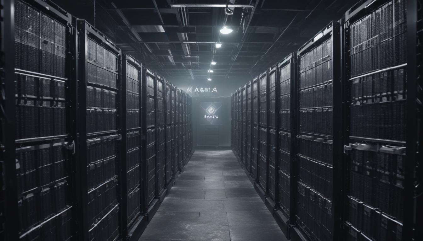 Unlock Kaspa's Secrets: GHOSTDAG, Scalability & Mining Revolution! | Cryptodamus.io