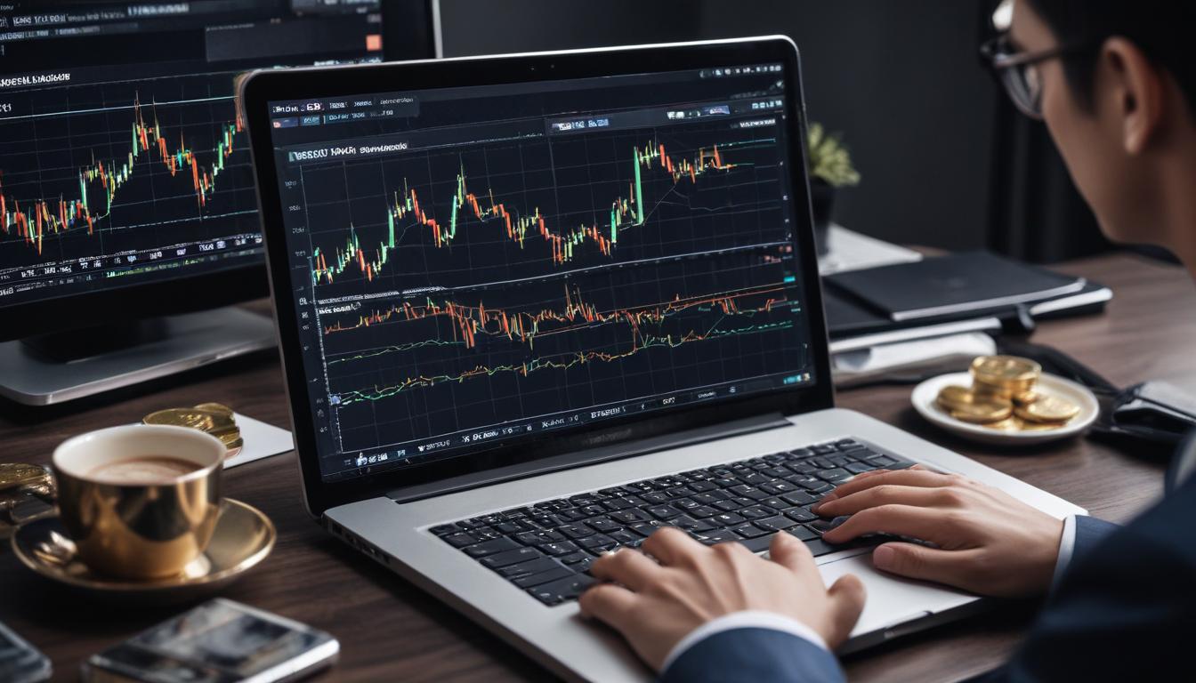 Unlock Multi-Asset Trading Success with Duhani Capital: MT5 Platform & Market Insights | Cryptodamus.io