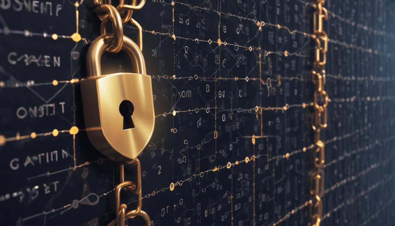 Unlock Secure Blockchain: Why RBAC is Essential for Enterprise (Casper Labs Insight) | Cryptodamus.io