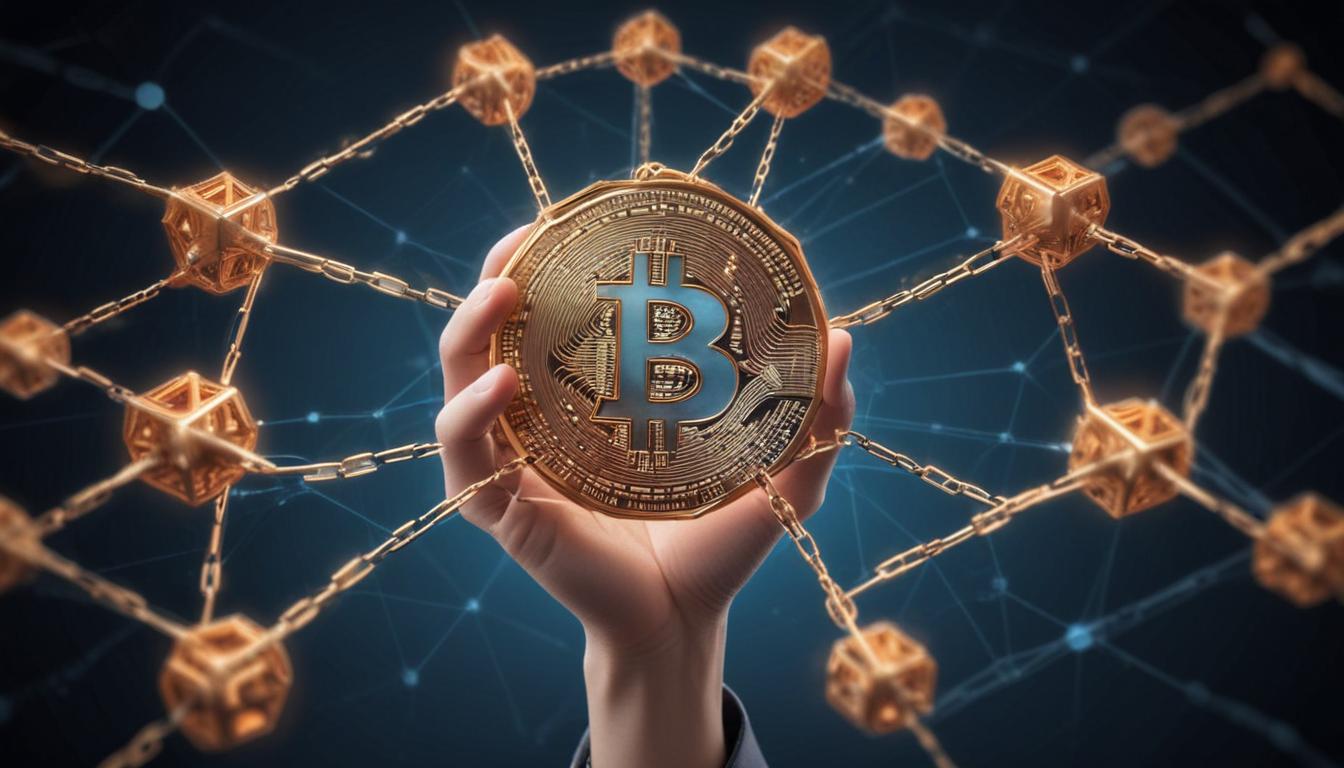 Открой блокчейн-экономику: углубленный анализ VanEck NODE ETF! Инвестируйте в будущее без волатильности крипты. | Cryptodamus.io