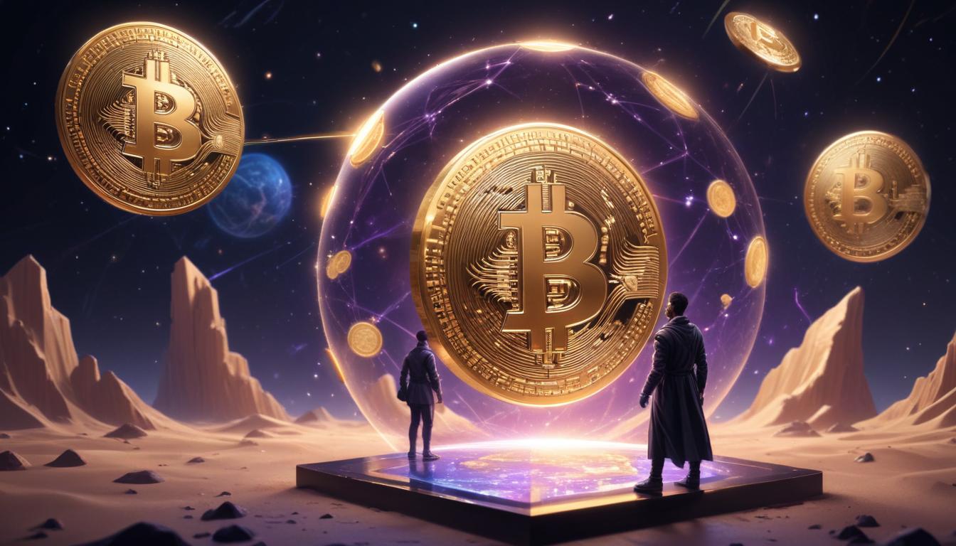 Unlock Your Metaverse Fortune: Secure Your IP & Creator Rights NOW! | Cryptodamus.io
