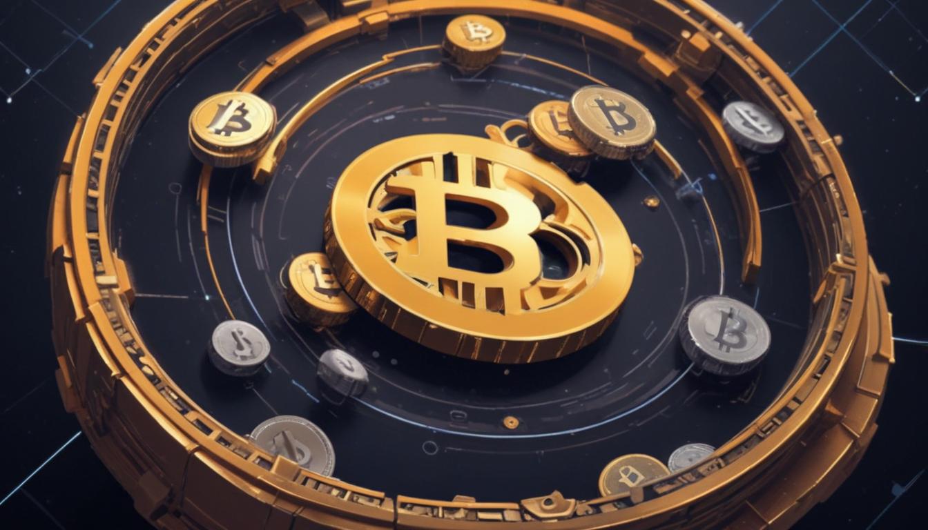 Unlocking Bitcoin's DeFi Potential: How Core DAO Is Changing the Game | Cryptodamus.io