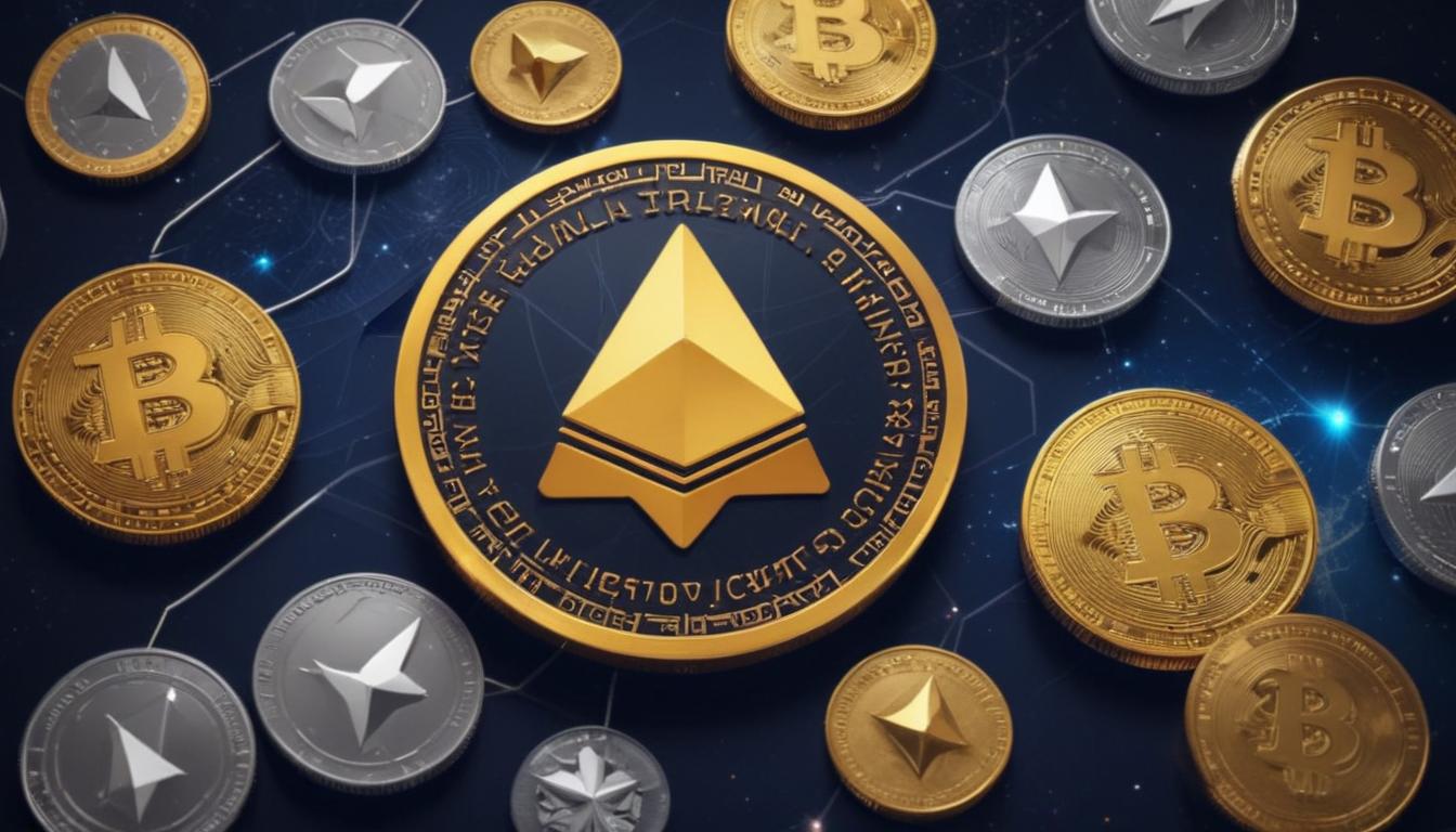Unlocking Crypto Gems: Low-Cap Guide to High-Risk, High-Reward Investments! 🚀 | Cryptodamus.io