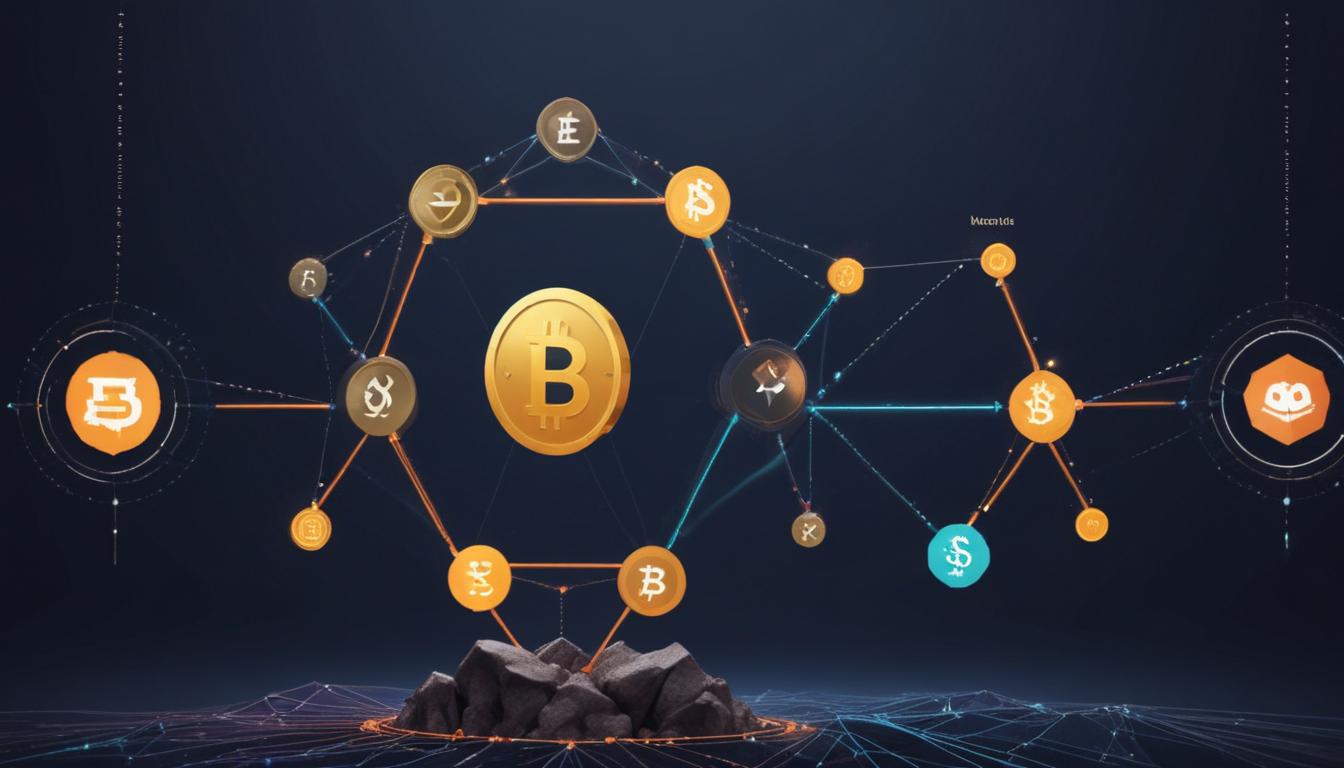 Раскрываем потенциал Web3: Mantle против FDUSD, KCS и PayPal USD! 🔥 | Cryptodamus.io