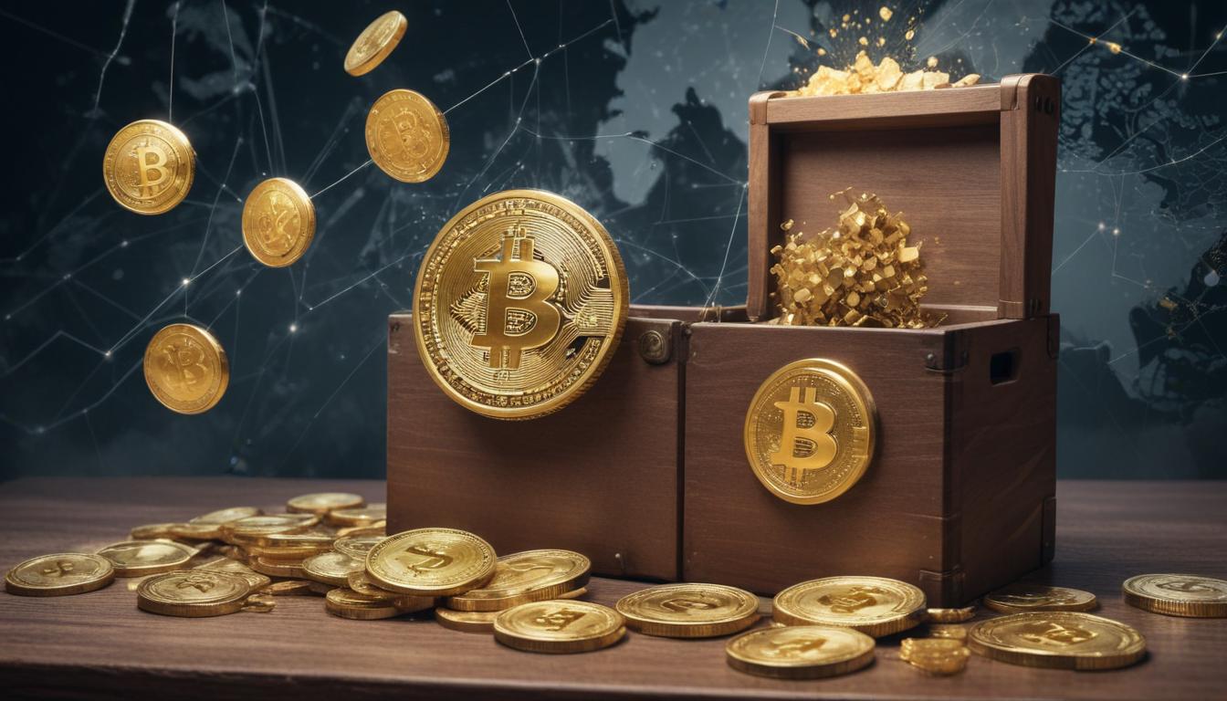 UNODC Report EXPOSES Crypto's Dark Side: Money Laundering, Telegram Scams & More! | Cryptodamus.io