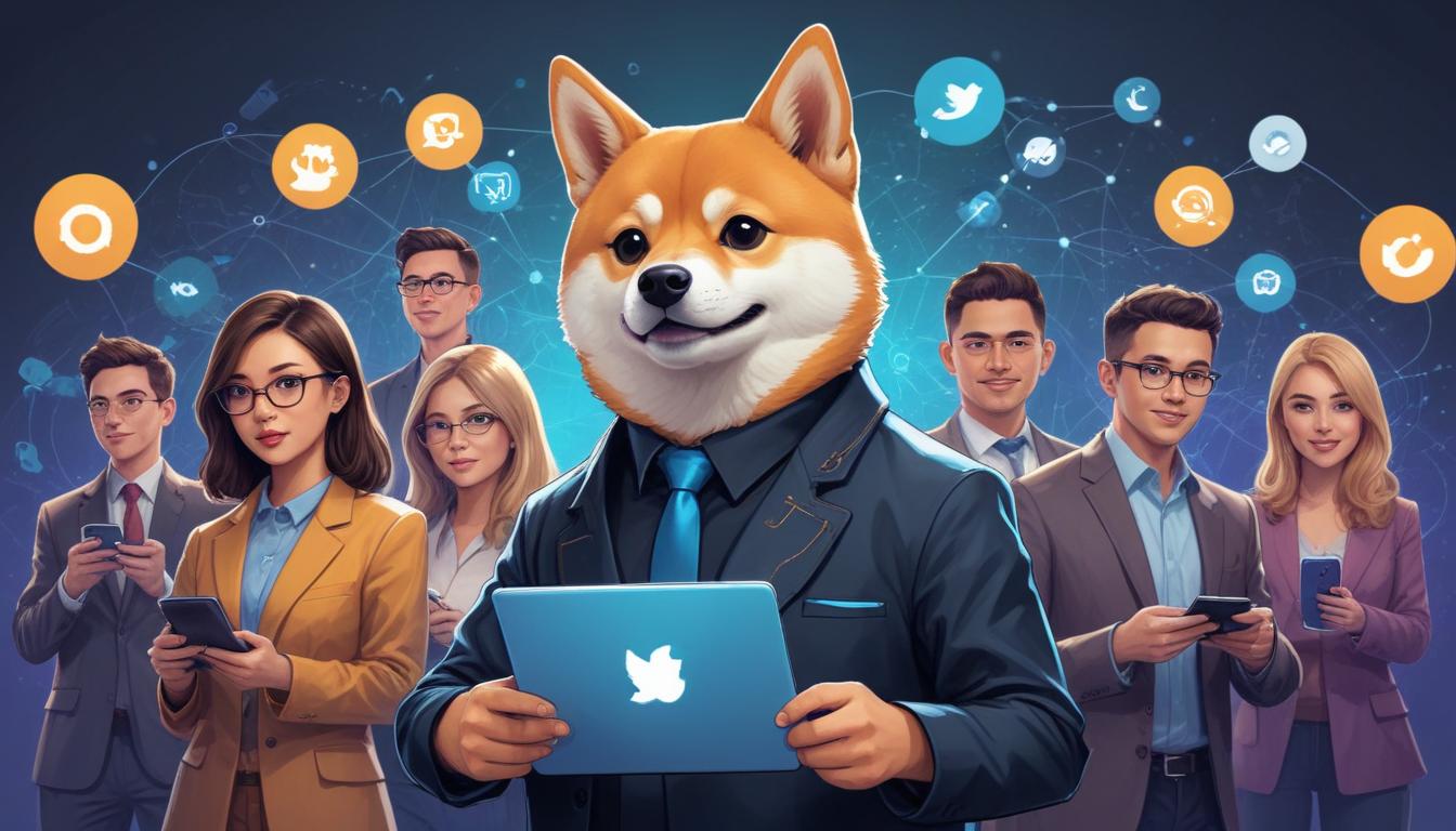 Unstaked: Революция в соцсетях с помощью децентрализованного ИИ! | Cryptodamus.io