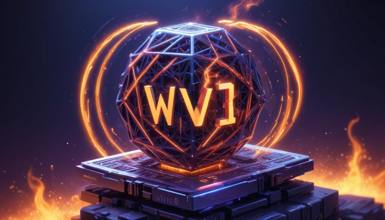 Web3 AI и токен WAI: революция в крипто или переоцененный хайп? | Cryptodamus.io
