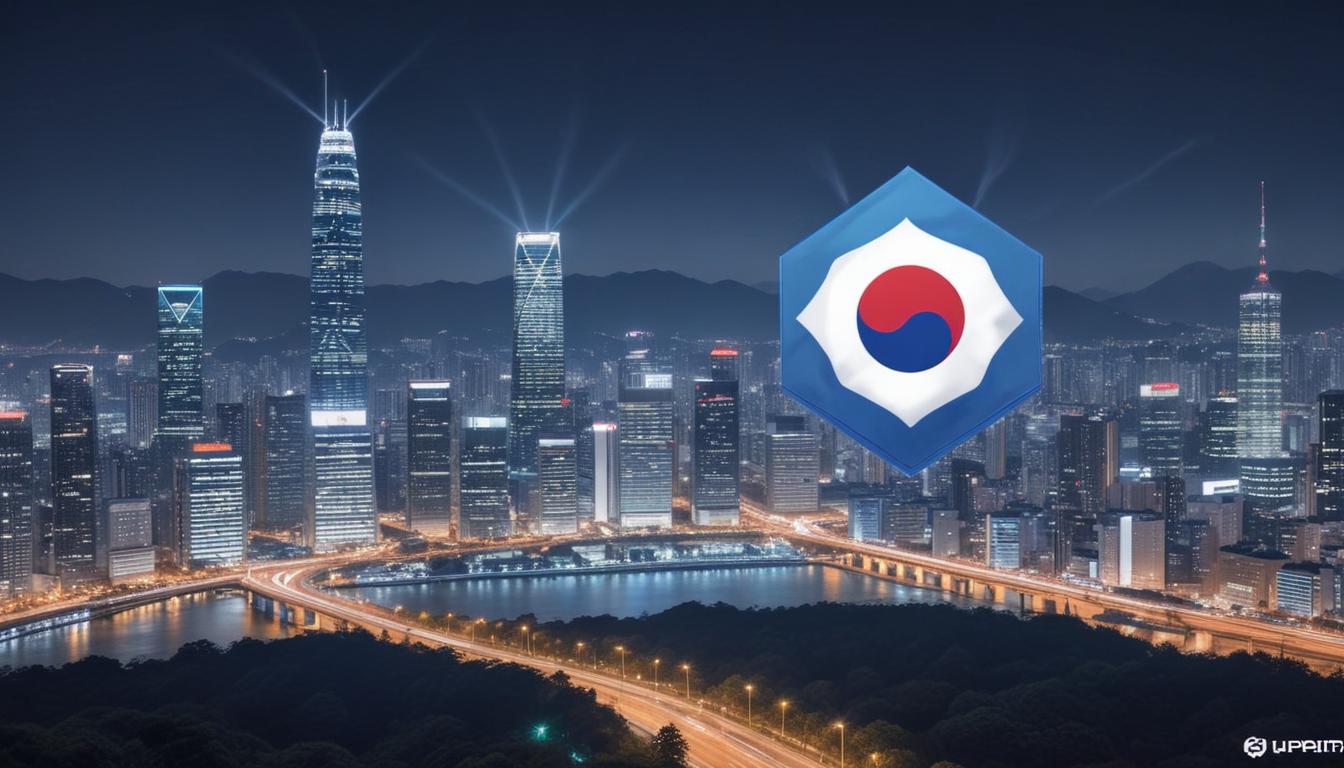 Upbit's COMP Listing: Will It Unleash DeFi in South Korea? | Cryptodamus.io