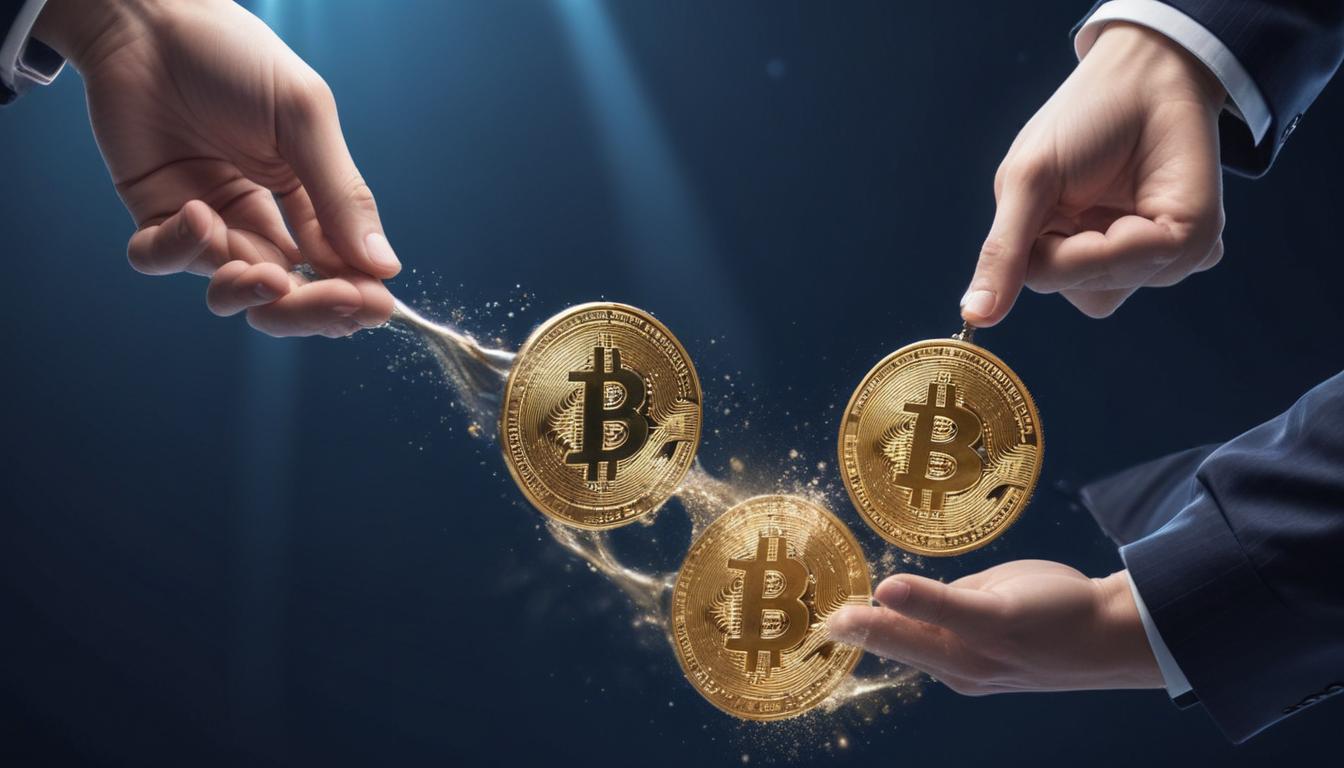 Upbit Under Fire: Listing Fee Scandal Shakes Crypto Market! (Updated) | Cryptodamus.io