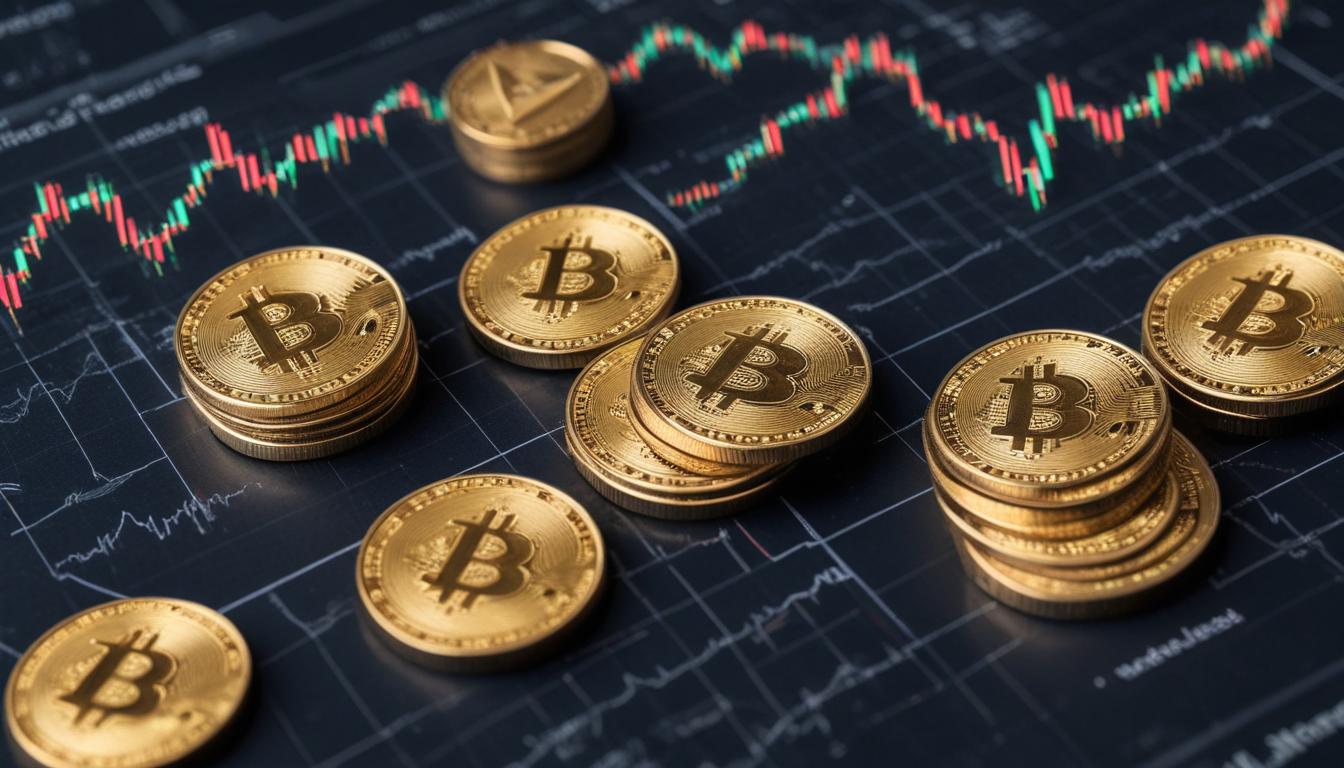US Crypto Reserve SHOCKS Market! Will Worldcoin & The Graph Skyrocket? Find Out Now! | Cryptodamus.io
