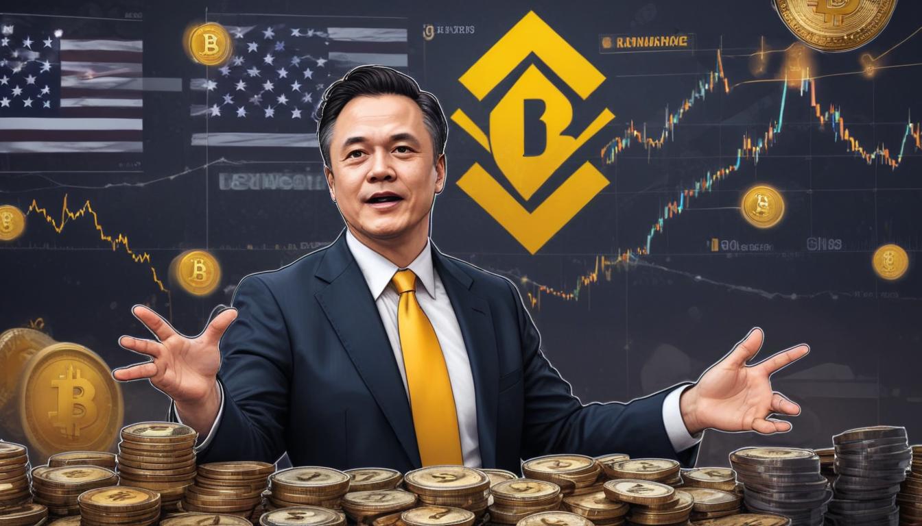 US Debt Crisis: Crypto's SHOCKING Rise & Fall? Binance Research Reveals ALL! | Cryptodamus.io