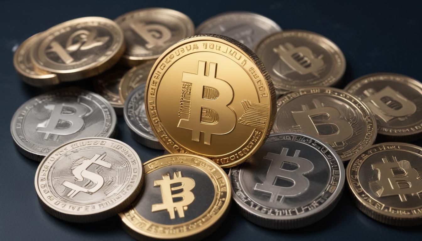 USD1 Stablecoin Scam Exposed! CZ's Warning & How to Protect Your Crypto Investments | Cryptodamus.io