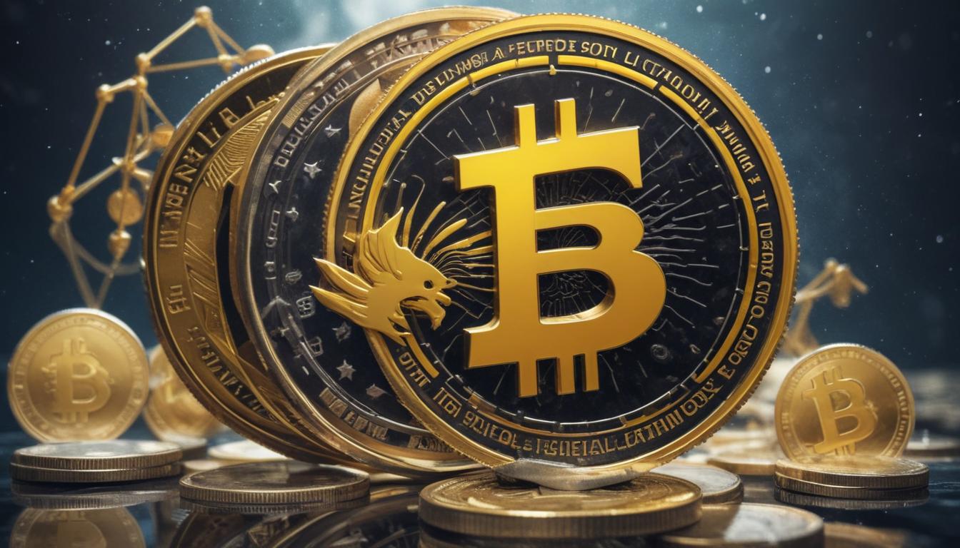 USD1: Трамп, Крипто и Регуляторное Поле Чудес! Подробный Обзор | Cryptodamus.io