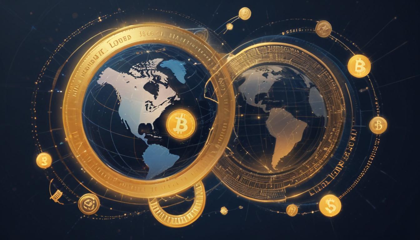 USDC на Solana: Революция в глобальных платежах! ⚡️ | Cryptodamus.io