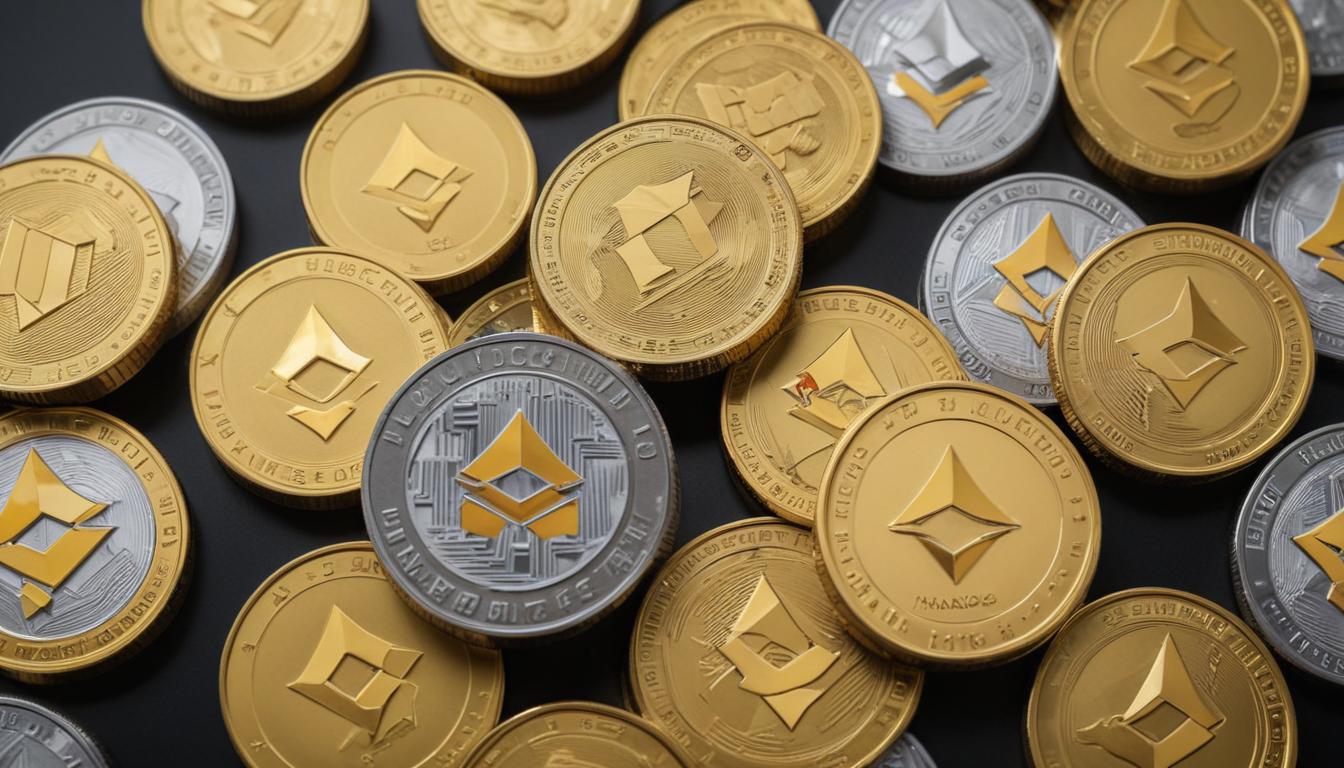 USDC захватывает Binance? MiCA и господство стейблкоинов! | Cryptodamus.io