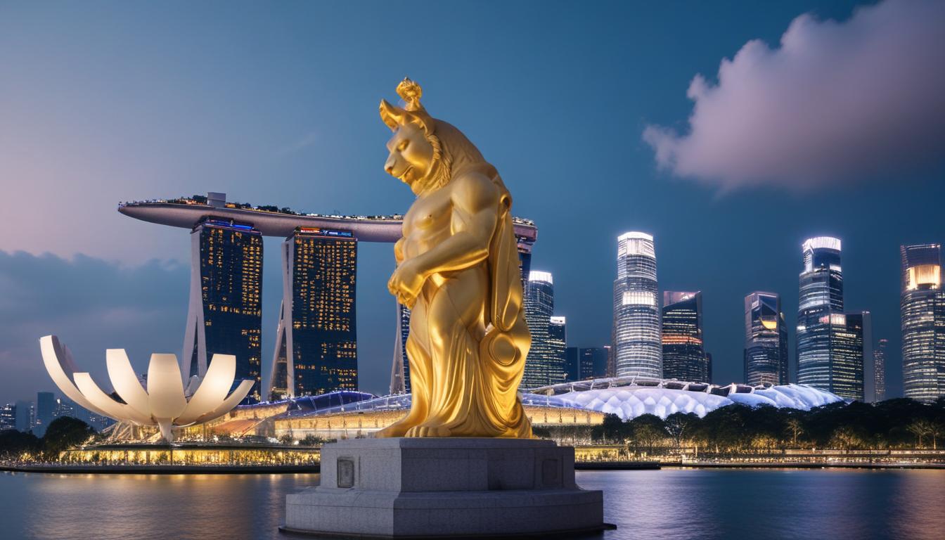 USDG Approved! What Singapore's Stablecoin Ruling Means for You | Cryptodamus.io