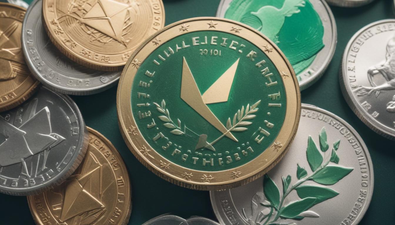 USDT Meltdown? $1.8B Burn & EURC's Rise: The Future of Stablecoins! | Cryptodamus.io