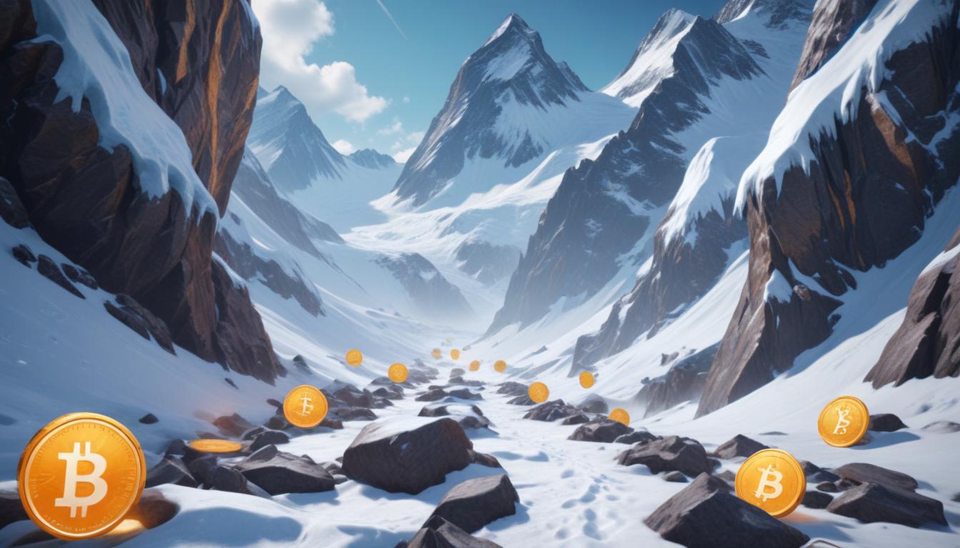 VanEck AVAX ETF: Раскрытие потенциала Avalanche для традиционных инвесторов и Web3-игр! | Cryptodamus.io