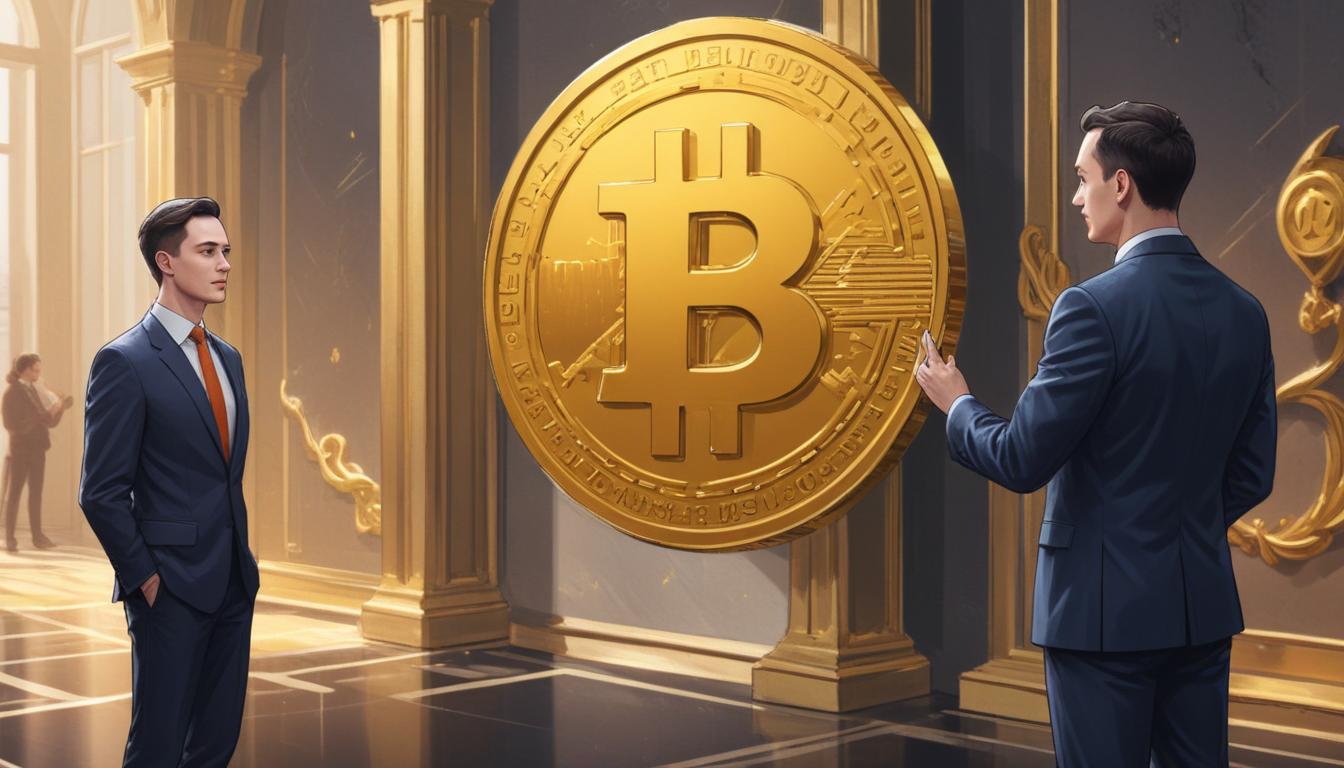 VanEck's BNB ETF: Altcoin Revolution or Regulatory Roadblock? Find Out Now! | Cryptodamus.io