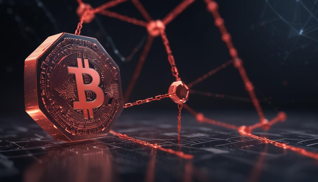 VanEck VBILL & Tokenized Treasuries: How RedStone Oracle Ensures Accurate NAV for Blockchain Finance | Cryptodamus.io