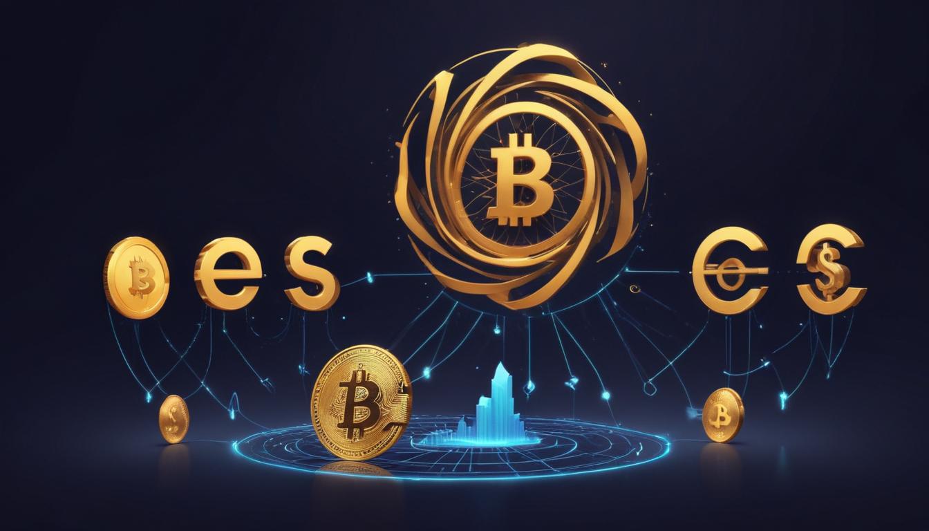 Vaulta: Is This the Future of Web3 Banking? (EOS Rebrand Deep Dive!) | Cryptodamus.io